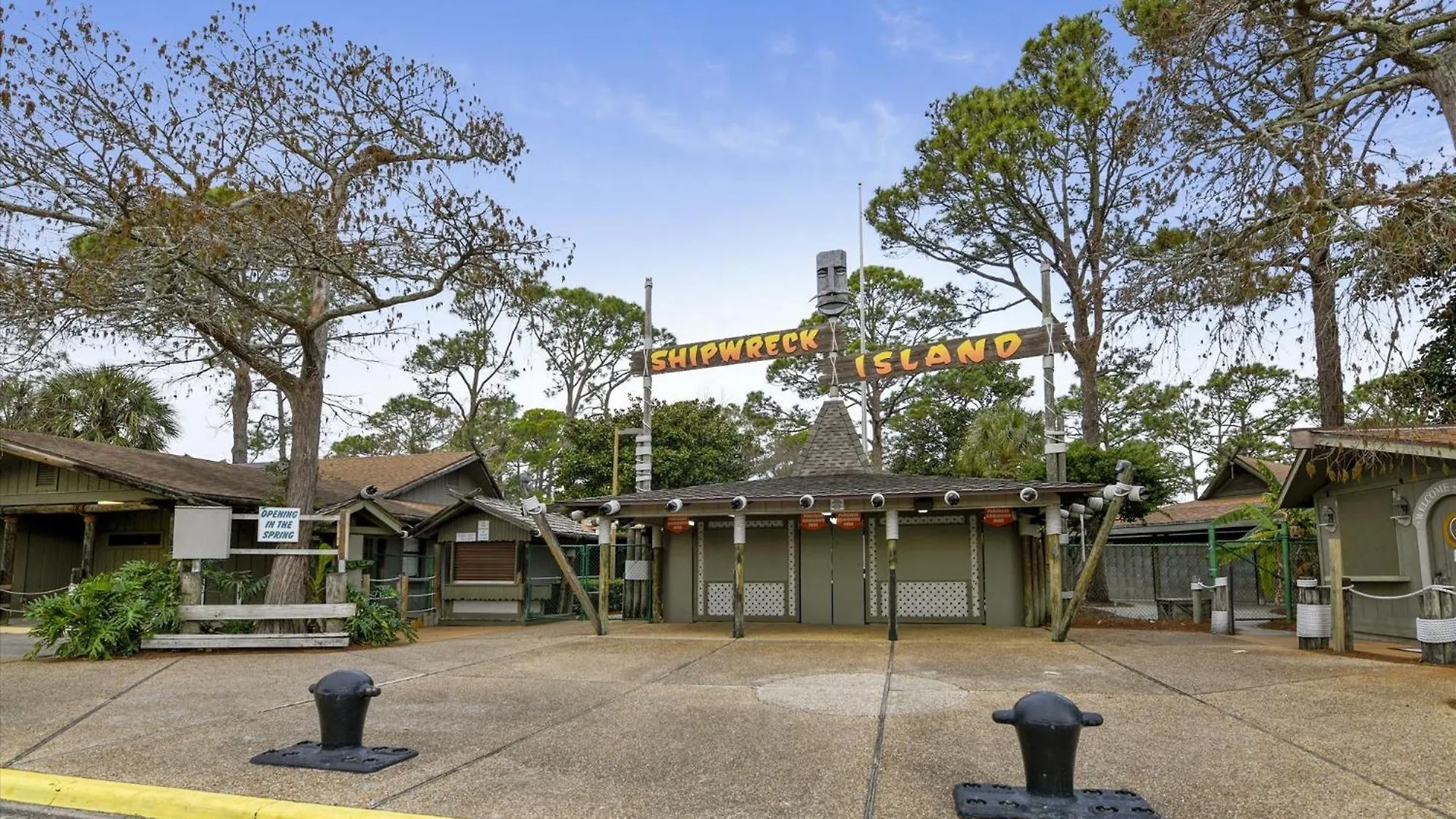 Shores Of Panama 1807 -Fantastic 2Bdbunks, Sleeps 8! Reserved Parking! Free Fun Condo Panama City Beach 0*,