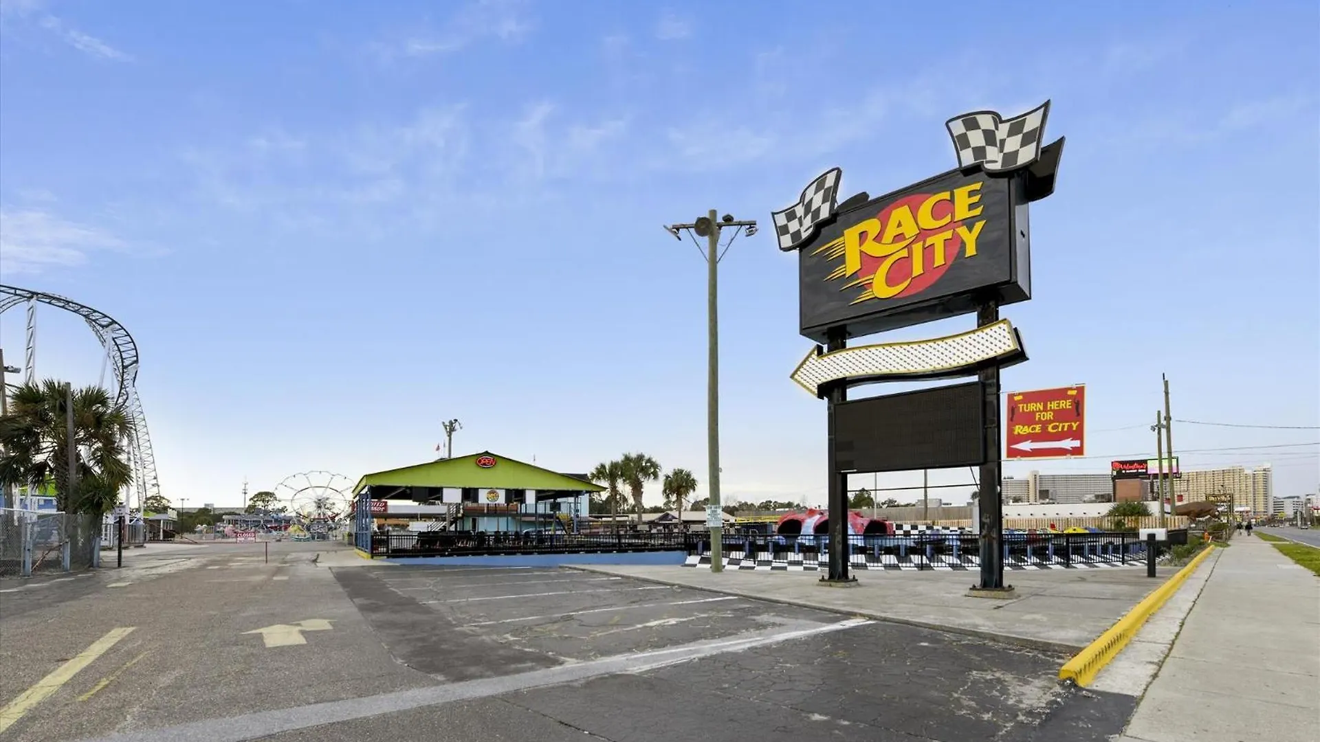 Shores Of Panama 1807 -Fantastic 2Bdbunks, Sleeps 8! Reserved Parking! Free Fun Condo Panama City Beach 0*,  United States