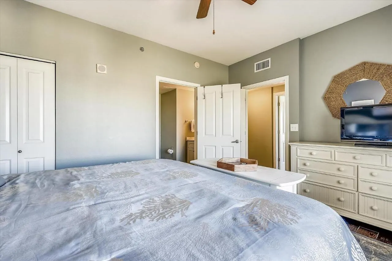 Lägenhet Shores Of Panama 1807 -Fantastic 2Bdbunks, Sleeps 8! Reserved Parking! Free Fun Condo Panama City Beach USA